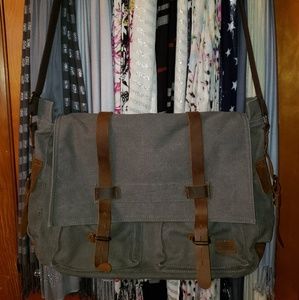 Laptop/Messenger bag